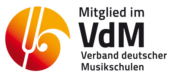 Logo des Verbands deutsche Musikschulen