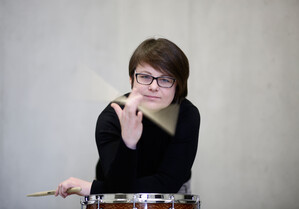 Portraitfoto von Natalie Ühlin