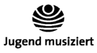 Das Logo von Jugend musiziert