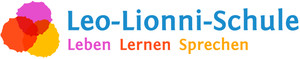 Das Logo der Leo-Lionni-Schule