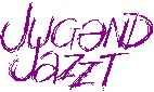 Das Logo von Jugend Jazzt